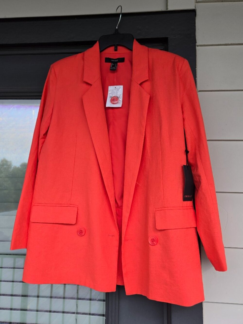 Forever 21 Blazer